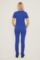 Wiktoria Tunic Royal Blue